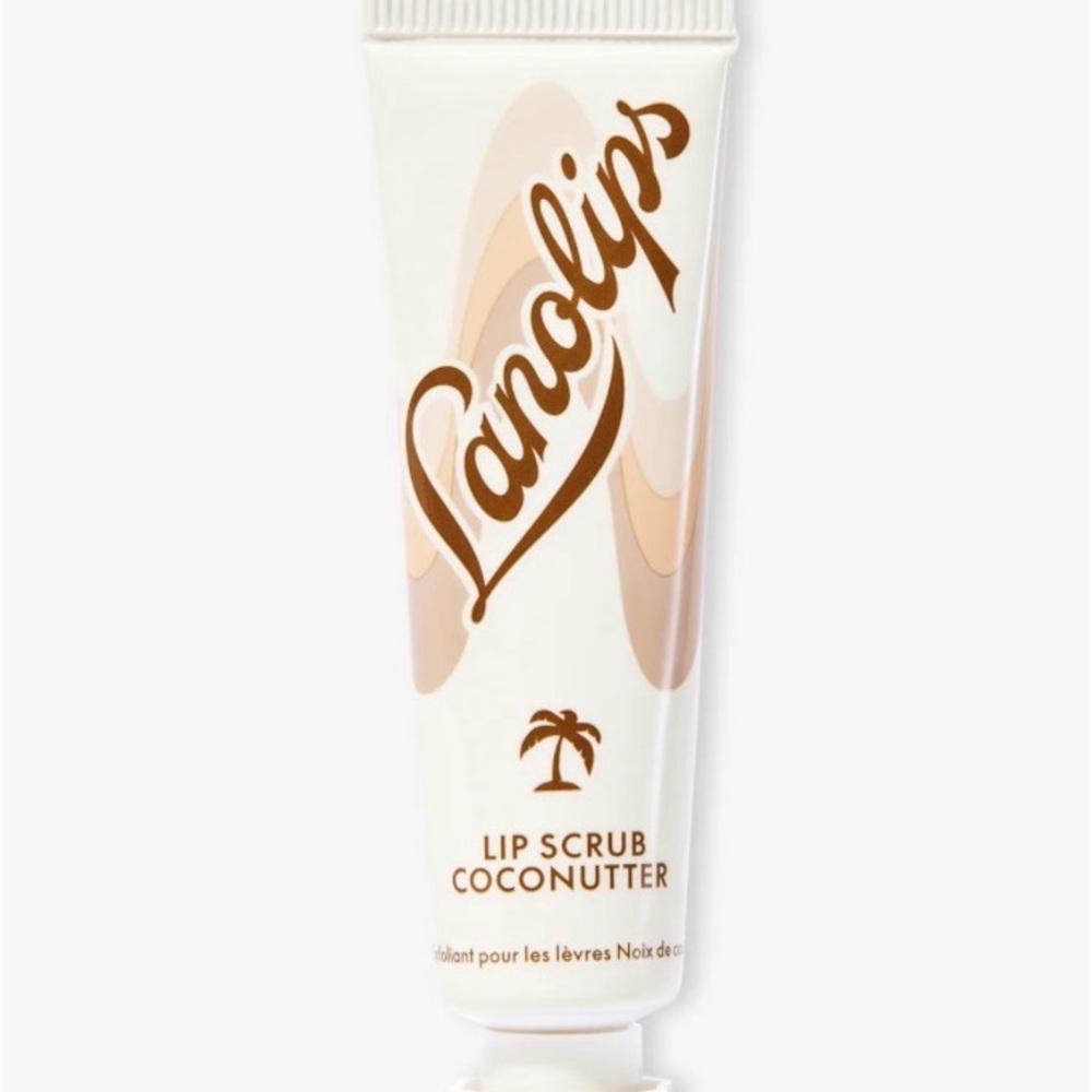 Coconutter Lip Scrub - Picture 2 of 10